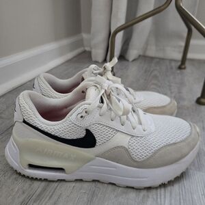 Nike Womens Air Max SYSTM 'White Photon Dust'